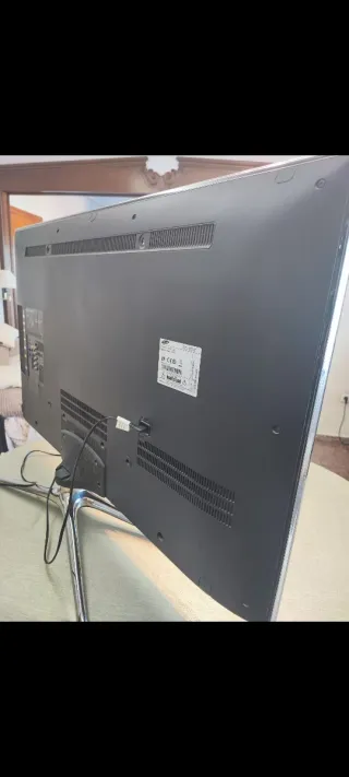 Smart TV Samsung 46 Negra