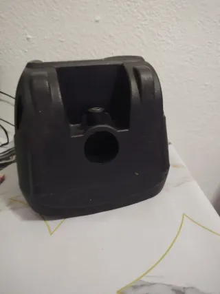 Altavoz Karbix KX-805CM Negro