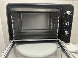 Horno sobremesa Moulinex 33L OX4648