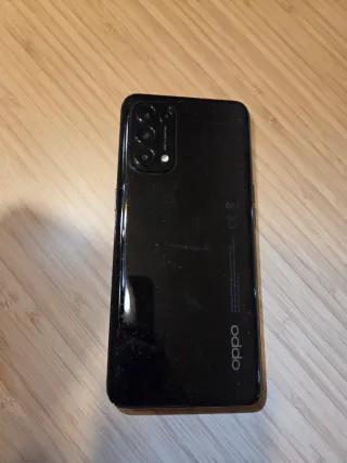 OPPO Find X3 Lite 5G Telefono Cellulare Modello CPH2145