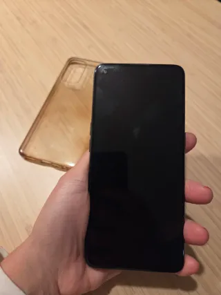 OPPO Find X3 Lite 5G Telefono Cellulare Modello CPH2145