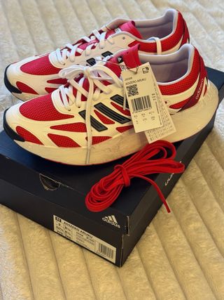 Zapatillas Adidas Aruku