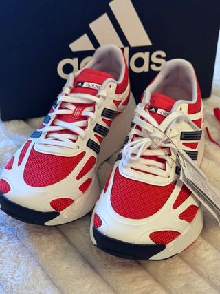 Zapatillas Adidas Aruku