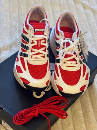 Zapatillas Adidas Aruku