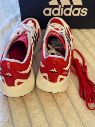 Zapatillas Adidas Aruku