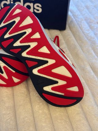 Zapatillas Adidas Aruku