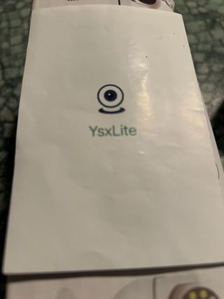 Cámara Canara Panorama WIFI