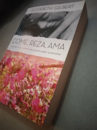 Come, reza, ama (Best Seller) (Spanish Edition)