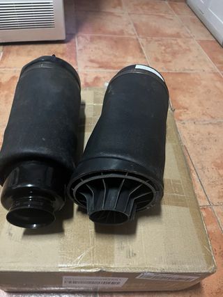 Balonas Mercedes R320 Nuevas
