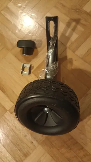 Ruedines Bicicleta Niños