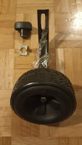 Ruedines Bicicleta Niños