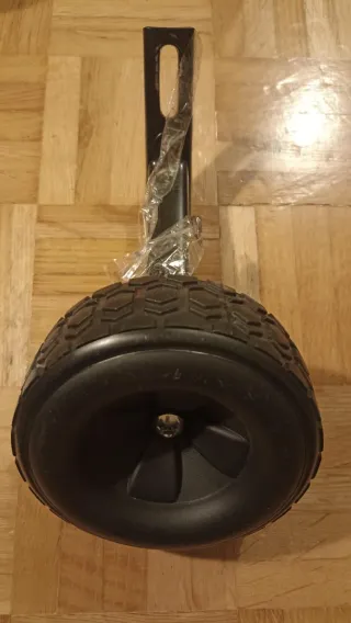 Ruedines Bicicleta Niños