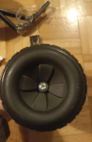 Ruedines Bicicleta Niños