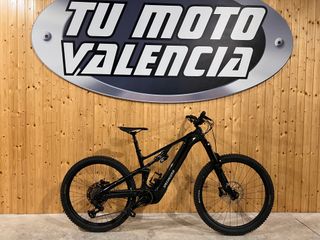 Specialized Turbo Levo 4 Aluminio