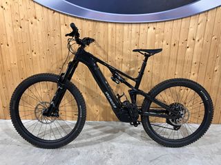 Specialized Turbo Levo 4 Aluminio