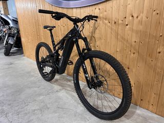 Specialized Turbo Levo 4 Aluminio