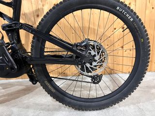 Specialized Turbo Levo 4 Aluminio