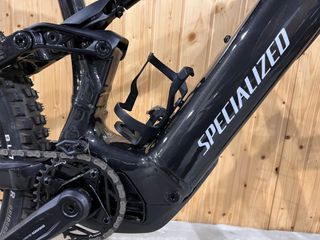 Specialized Turbo Levo 4 Aluminio