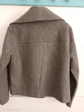 Caban Jacqueline de Yong