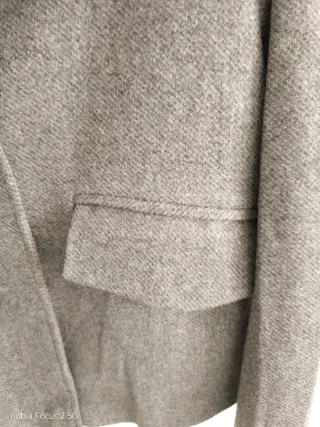 Caban Jacqueline de Yong