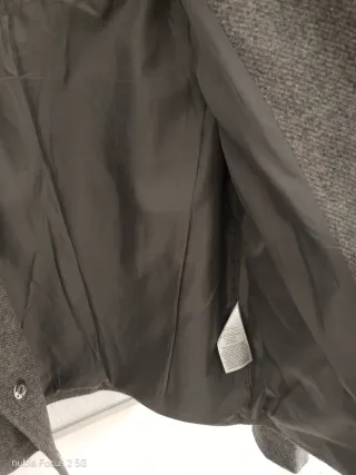 Caban Jacqueline de Yong