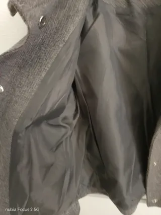 Caban Jacqueline de Yong