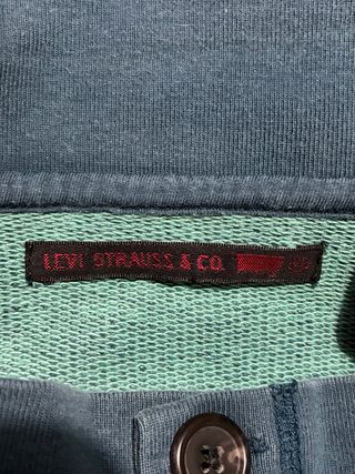 Cardigan Levi's Vintage