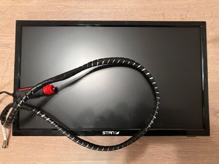 TV LED STAN Autocaravana 13.5