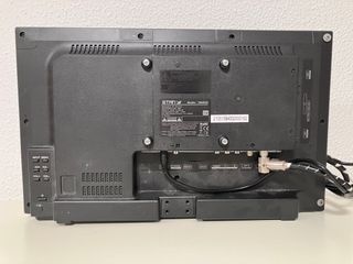 TV LED STAN Autocaravana 13.5