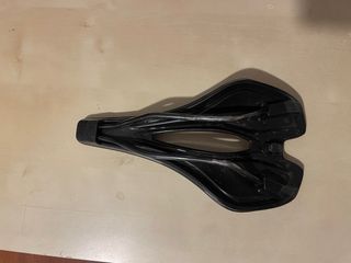 Sillín Giant Approach 145x270 Negro