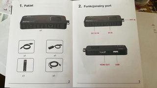 AJLI TV DVB-T2 Receptor HD 1080p