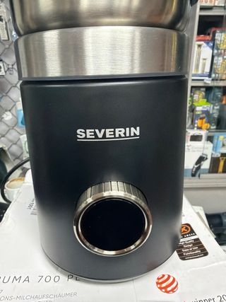 SEVERIN Espumador Leche Inducción Spuma 700