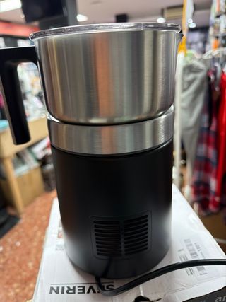 SEVERIN Espumador Leche Inducción Spuma 700