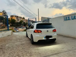 golf GTD pack R20