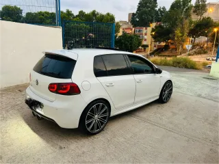golf GTD pack R20