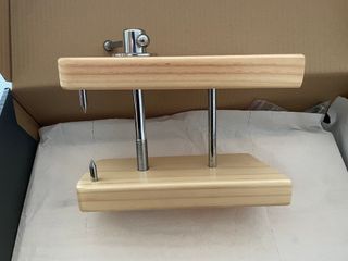 Soporte Jamonero El Corte Inglés