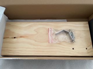 Soporte Jamonero El Corte Inglés