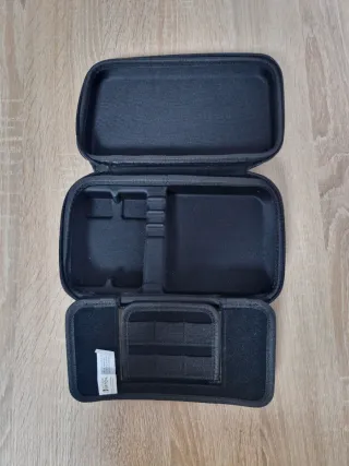 Nintendo Switch Lite Verde