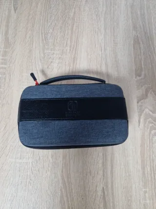 Nintendo Switch Lite Verde