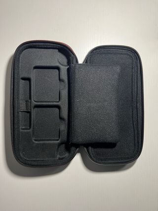 Funda Nintendo Switch Mario Odyssey