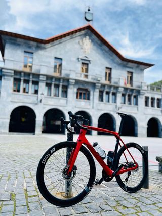 Lapierre Aircode DRS 8.0 talla XL