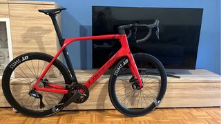 Lapierre Aircode DRS 8.0 talla XL