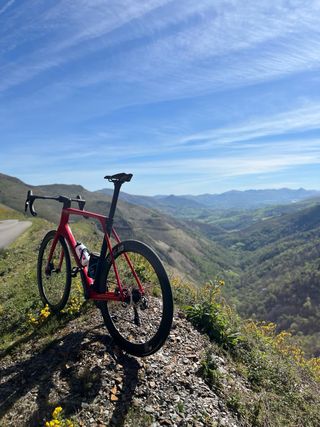 Lapierre Aircode DRS 8.0 talla XL