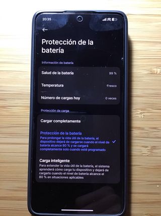 Xiaomi 14t pro 256gb Negro