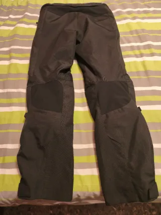 Pantalón Alpinestars Hyper Drystar Talla L