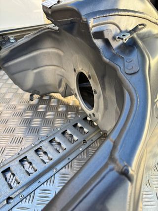 Depósito BMW R1200 GS Adventure y BMW R1250 GS Adv