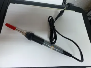 Soldador de estaño 220V 60W