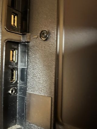 TV Daewoo 40 Pulgadas Android TV