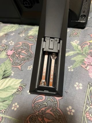 TV Daewoo 40 Pulgadas Android TV