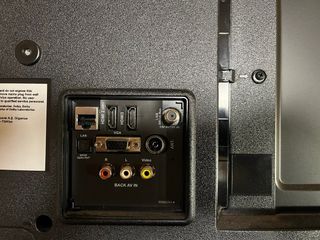 TV Daewoo 40 Pulgadas Android TV